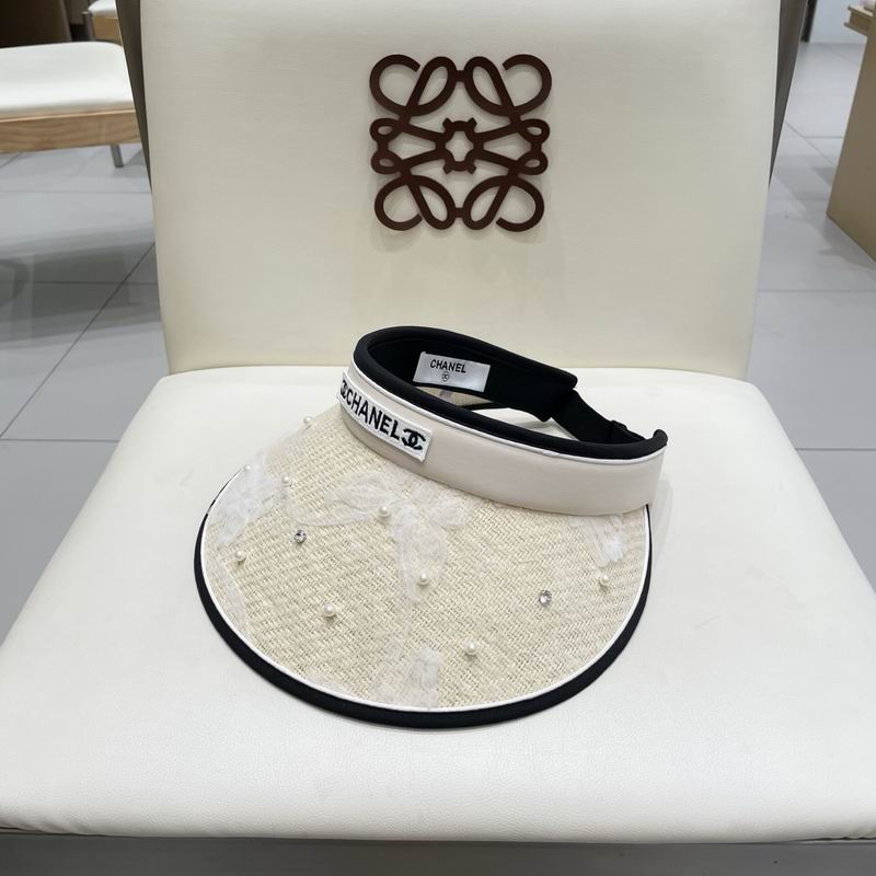 Chanel Visor (303)