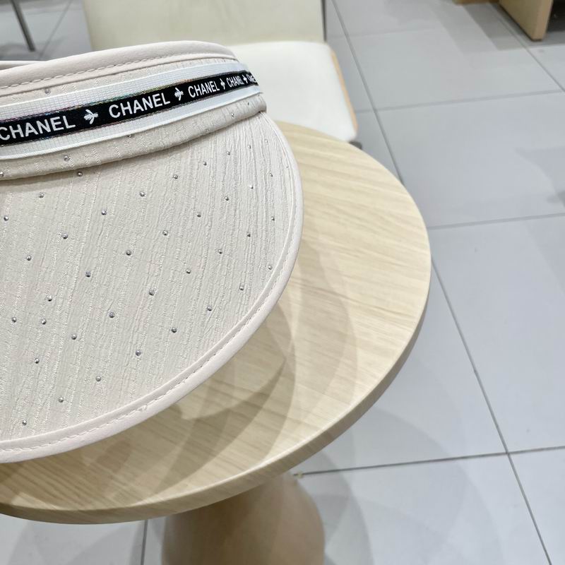 Chanel Visor (304)