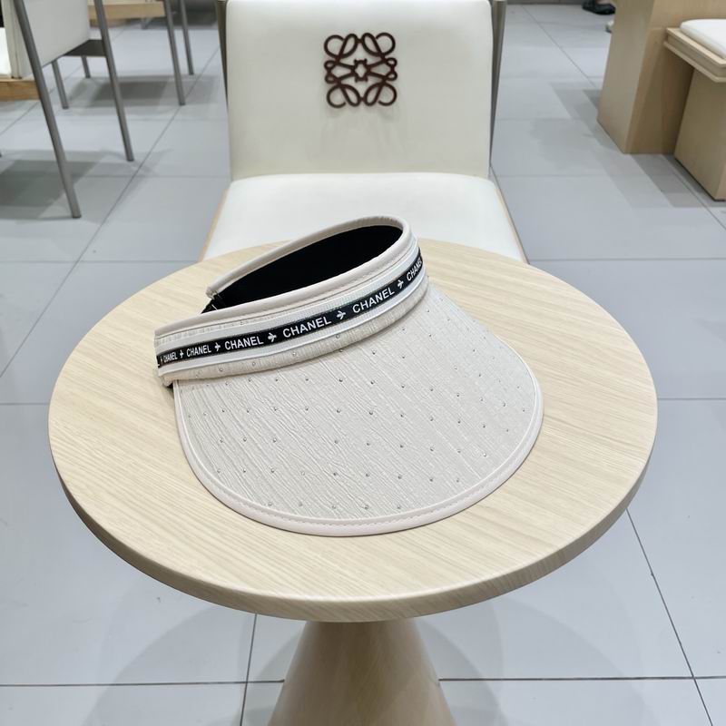Chanel Visor (305)