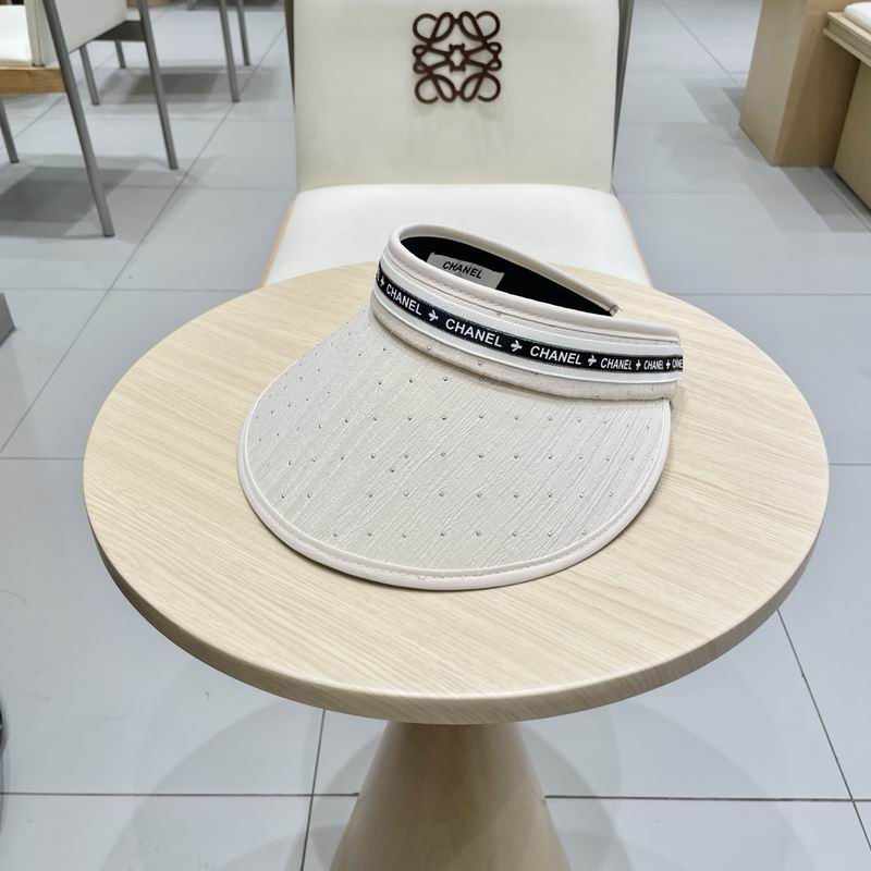 Chanel Visor (306)