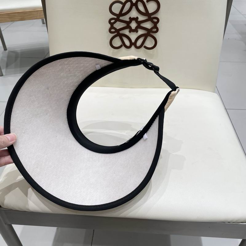 Chanel Visor (306)