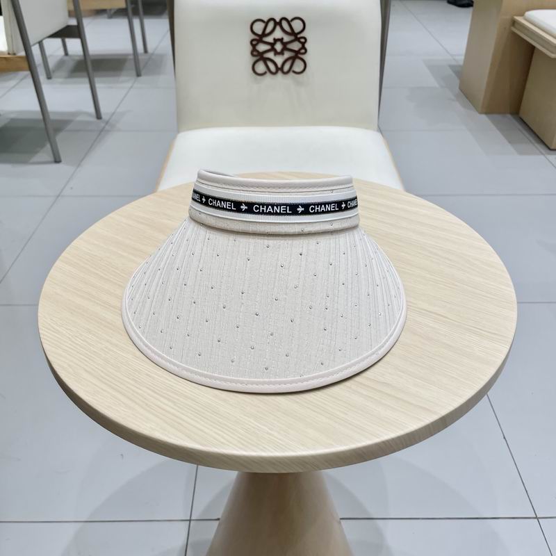 Chanel Visor (307)