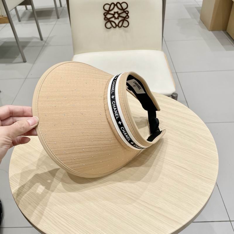 Chanel Visor (308)
