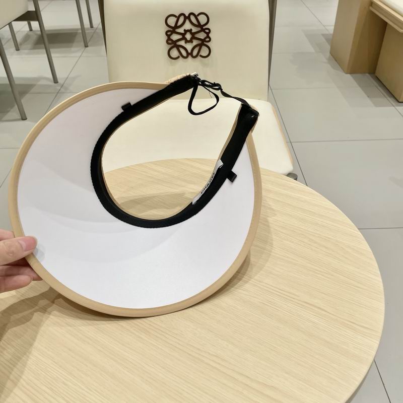 Chanel Visor (310)