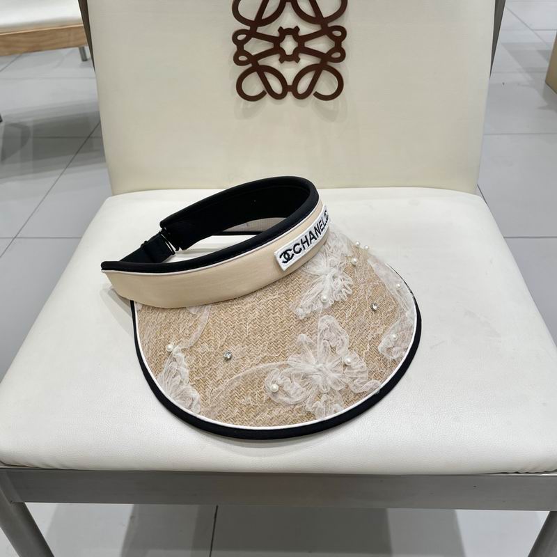 Chanel Visor (310)