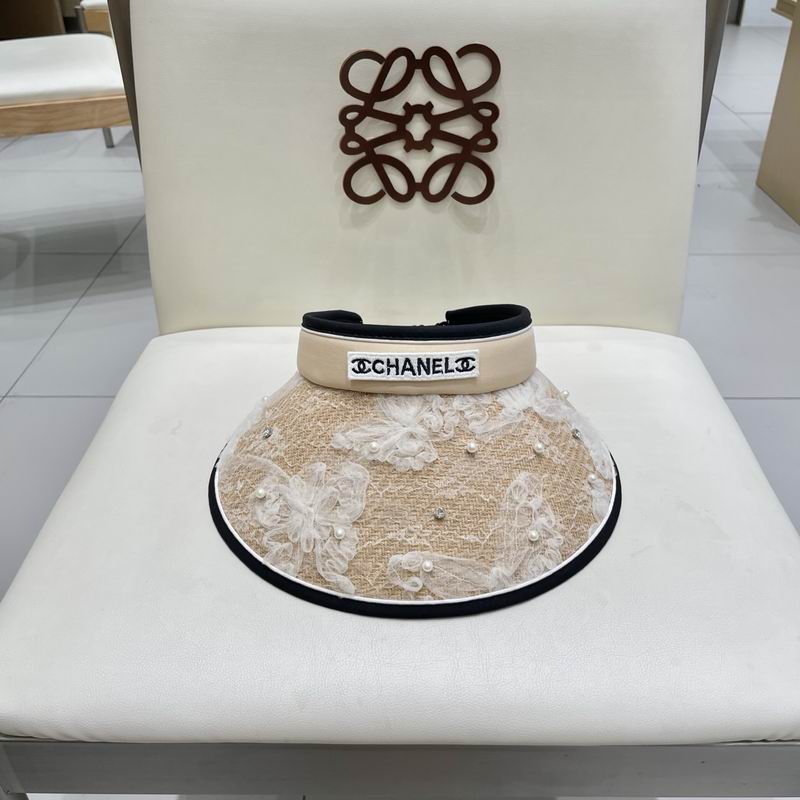 Chanel Visor (312)