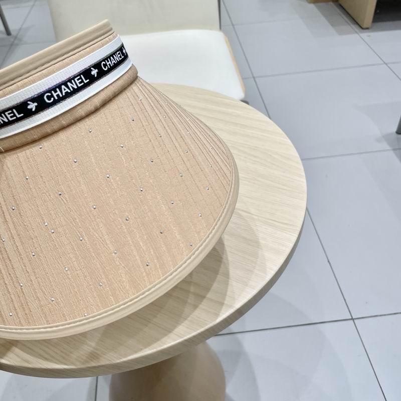 Chanel Visor (313)