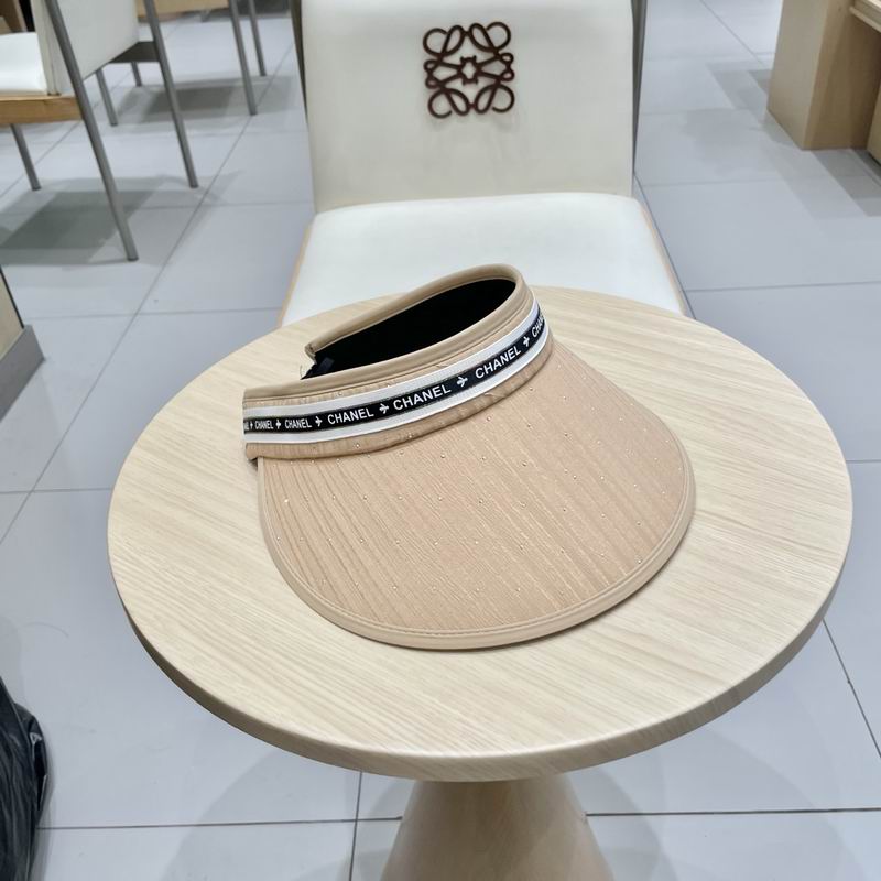 Chanel Visor (314)