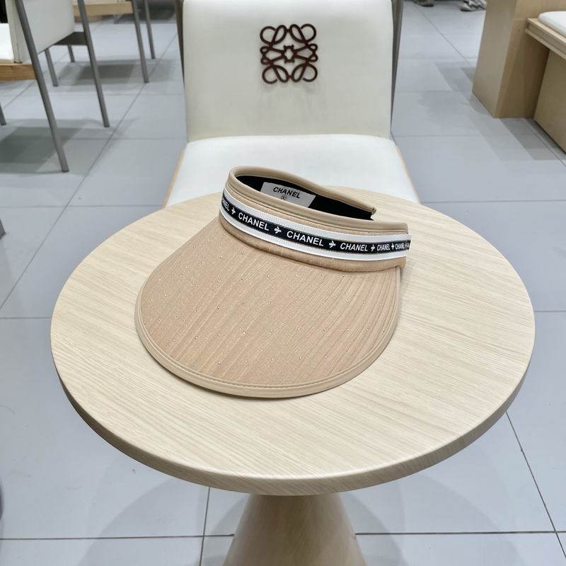 Chanel Visor (315)