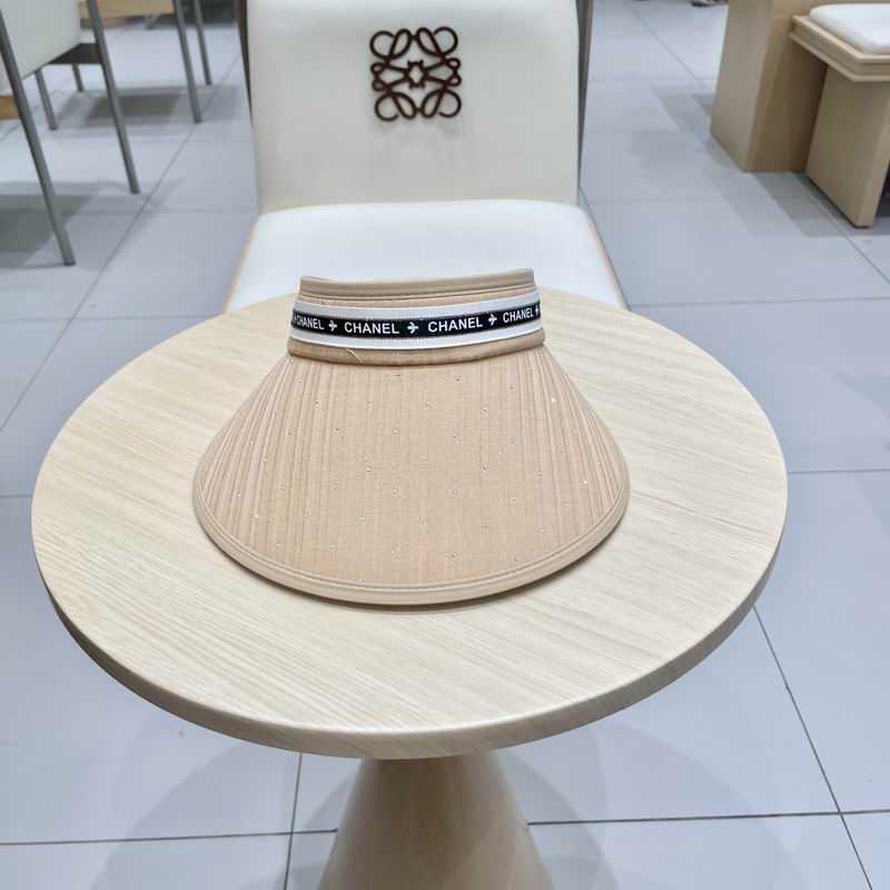 Chanel Visor (316)