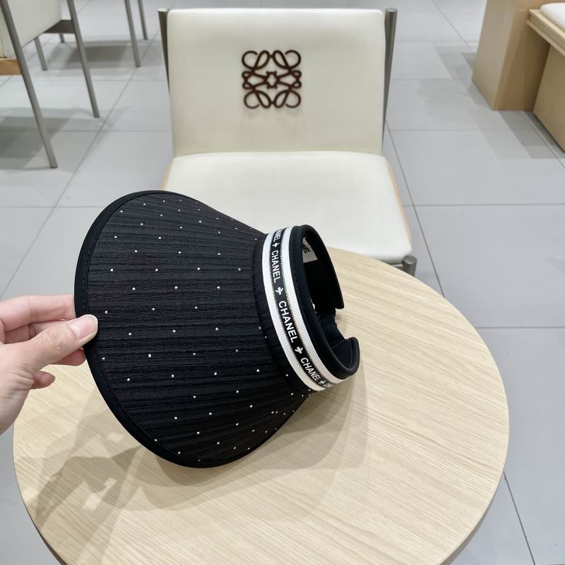 Chanel Visor (317)