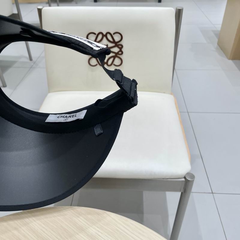 Chanel Visor (318)