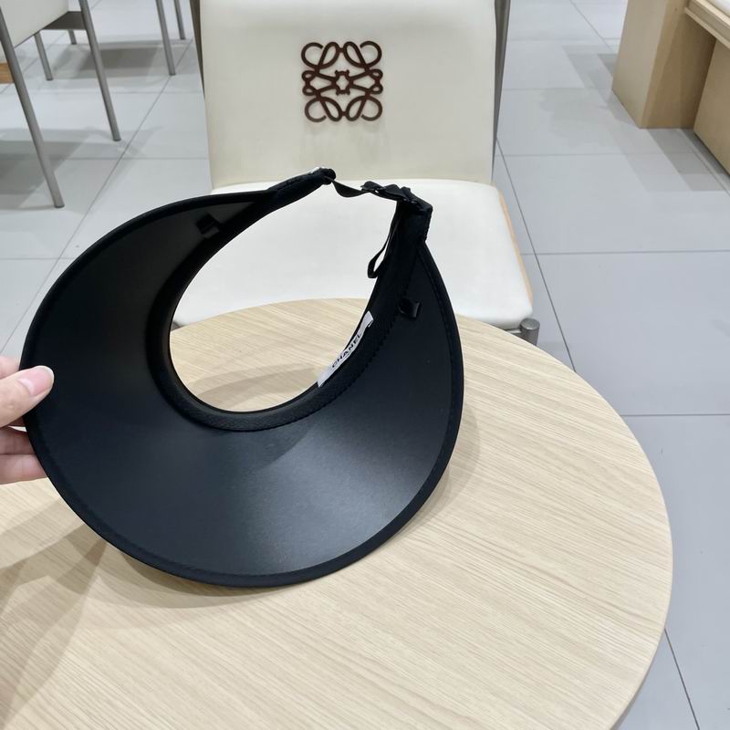 Chanel Visor (319)