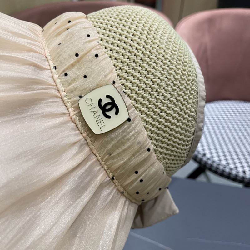 Chanel Visor (32)