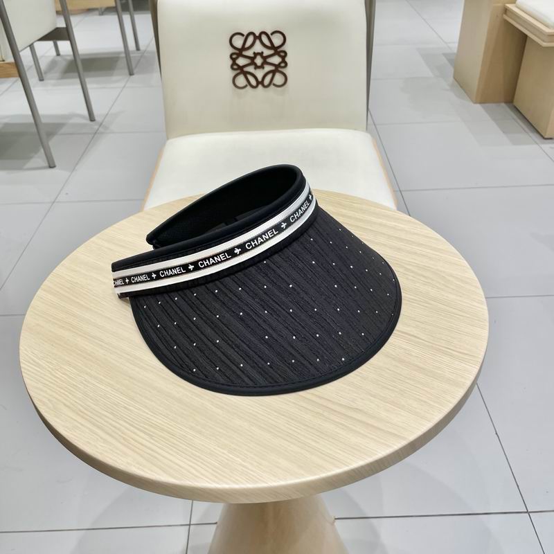Chanel Visor (322)