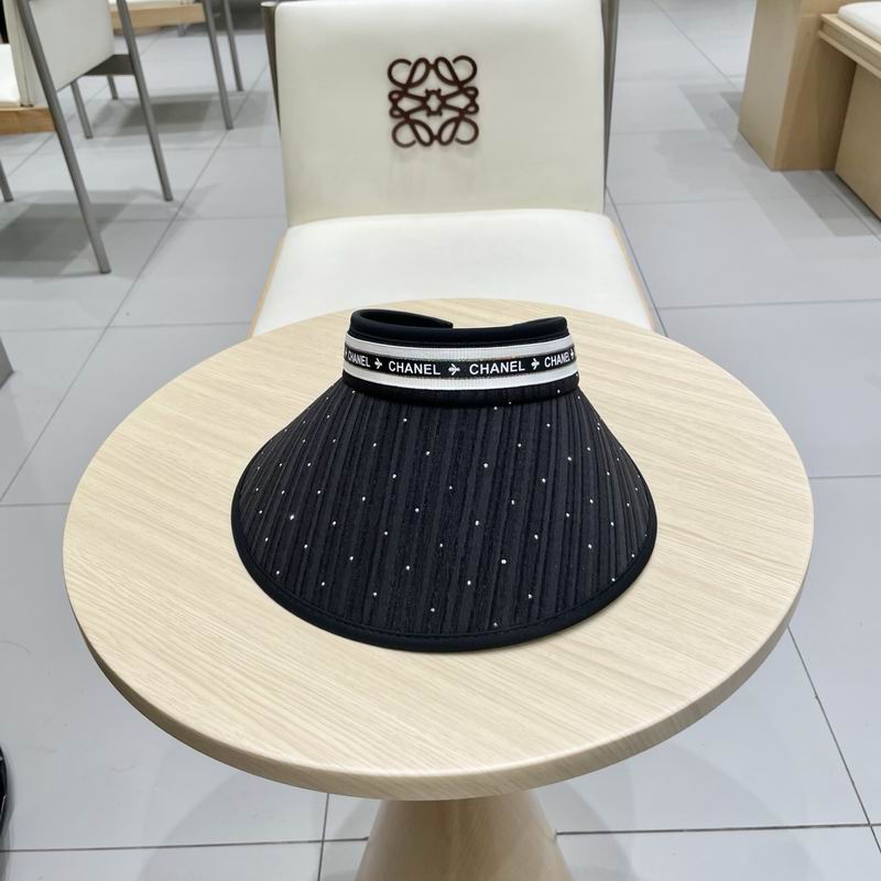 Chanel Visor (323)