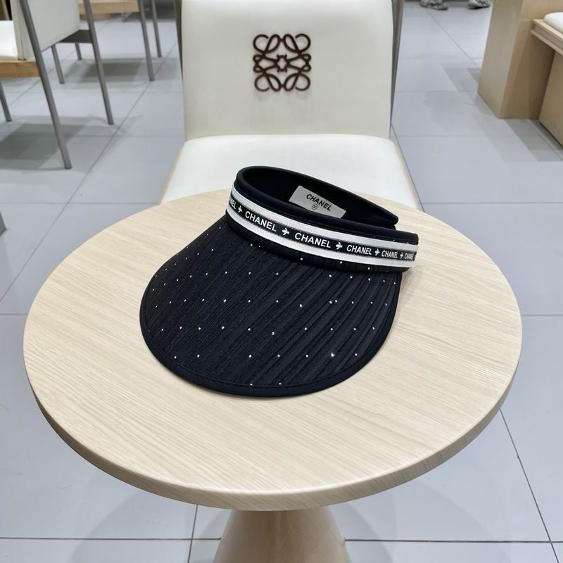 Chanel Visor (324)