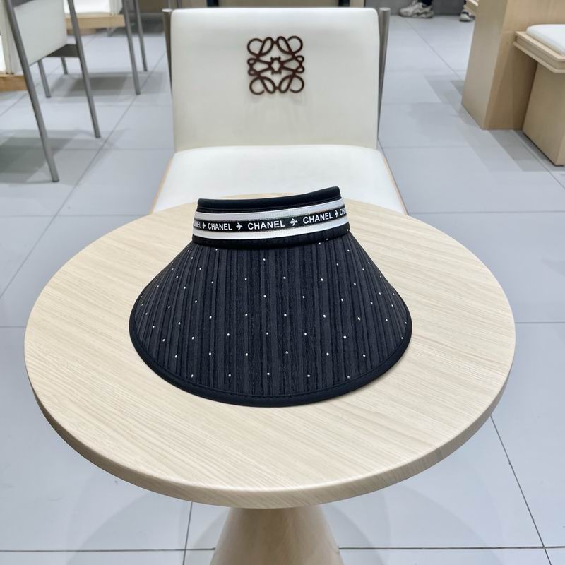 Chanel Visor (325)