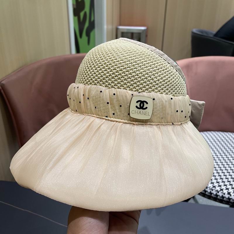 Chanel Visor (33)
