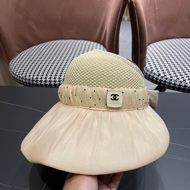Chanel Visor (34)