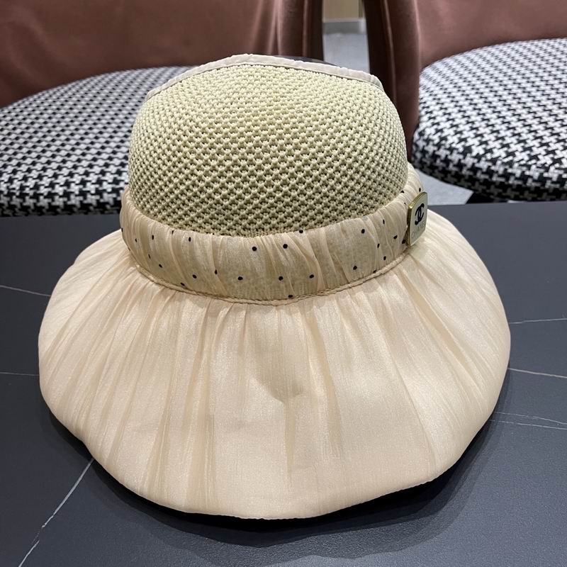 Chanel Visor (37)