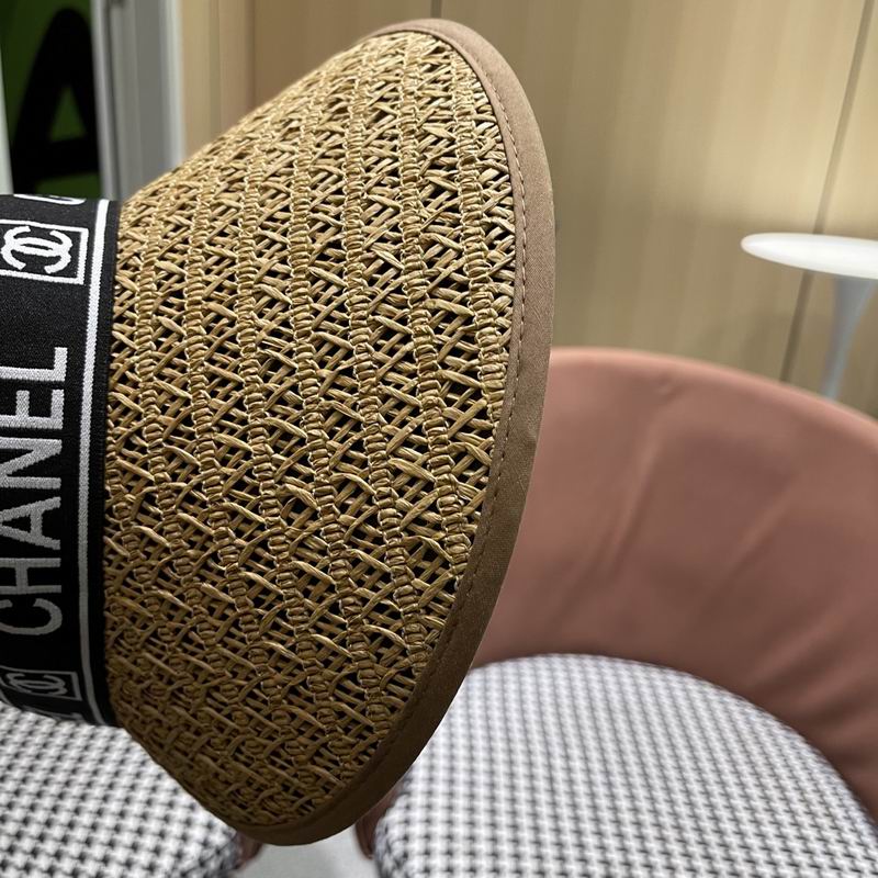 Chanel Visor (372)