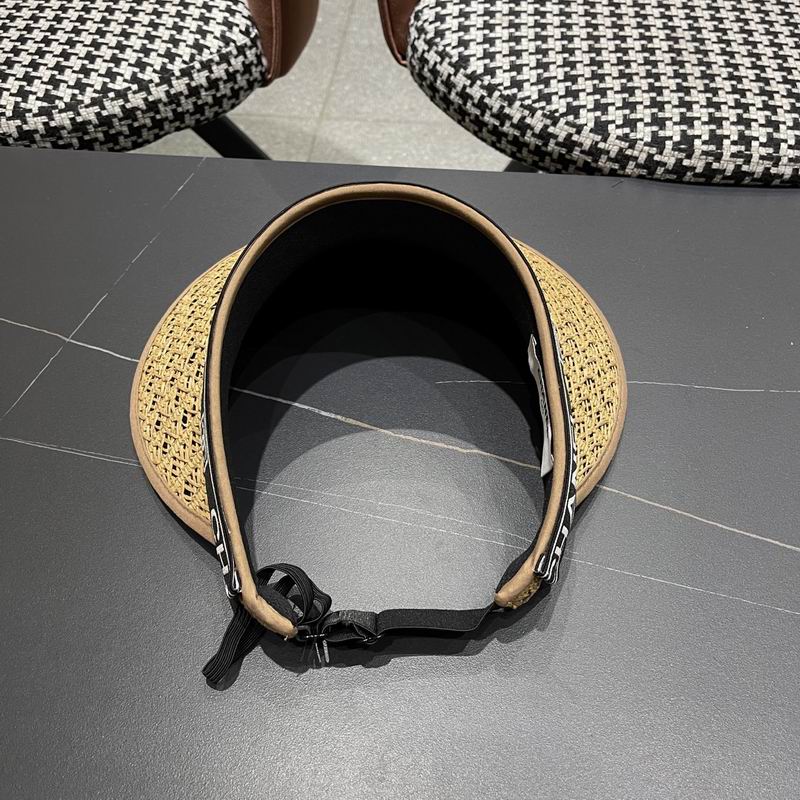 Chanel Visor (374)