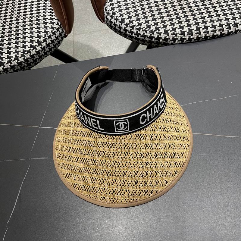Chanel Visor (375)