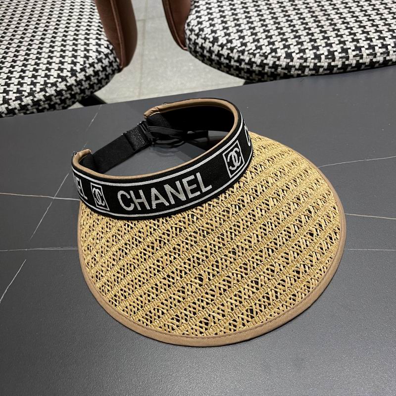 Chanel Visor (376)