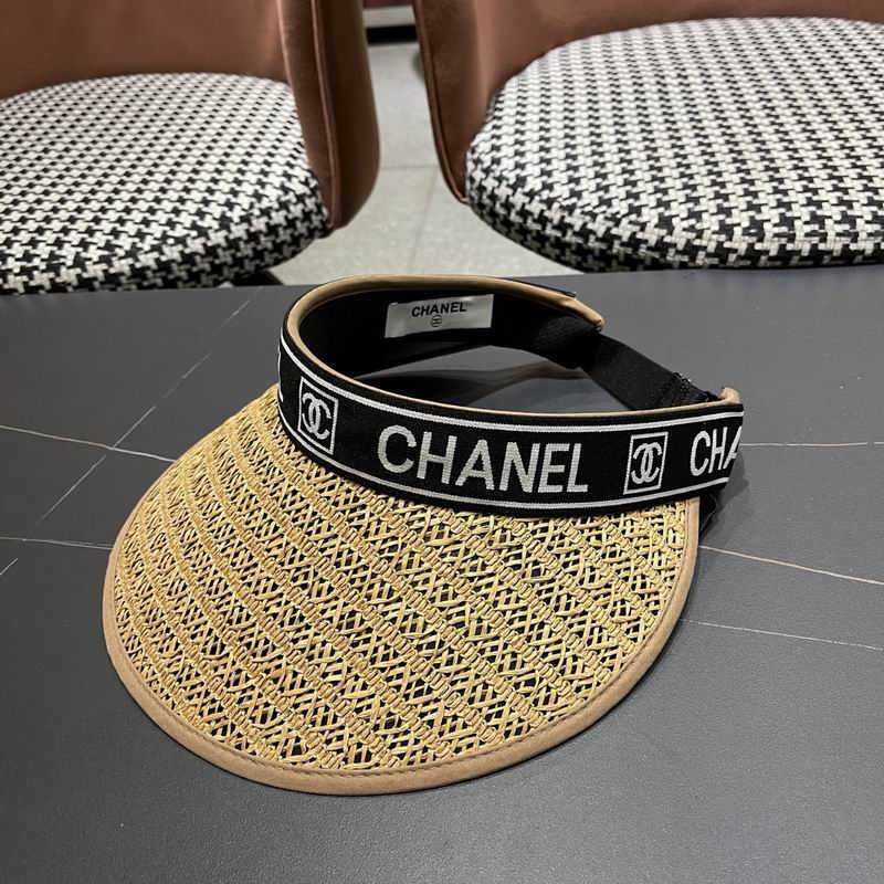 Chanel Visor (377)