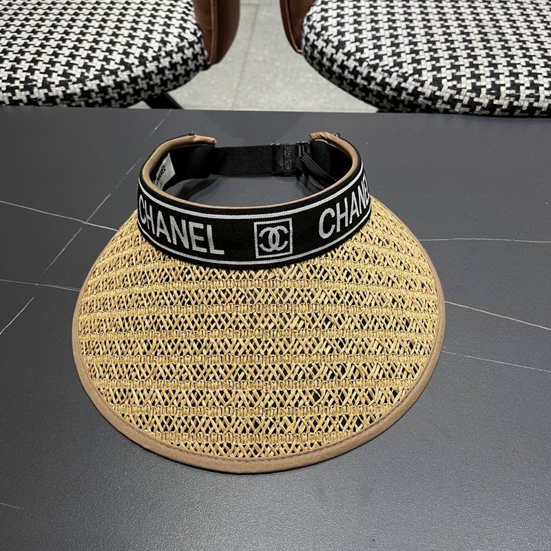 Chanel Visor (378)