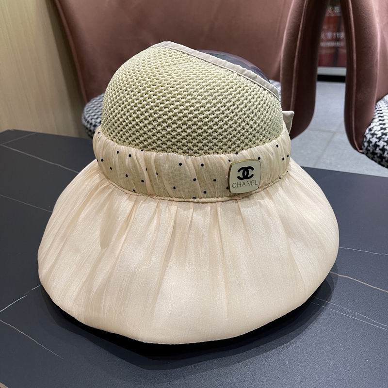 Chanel Visor (38)