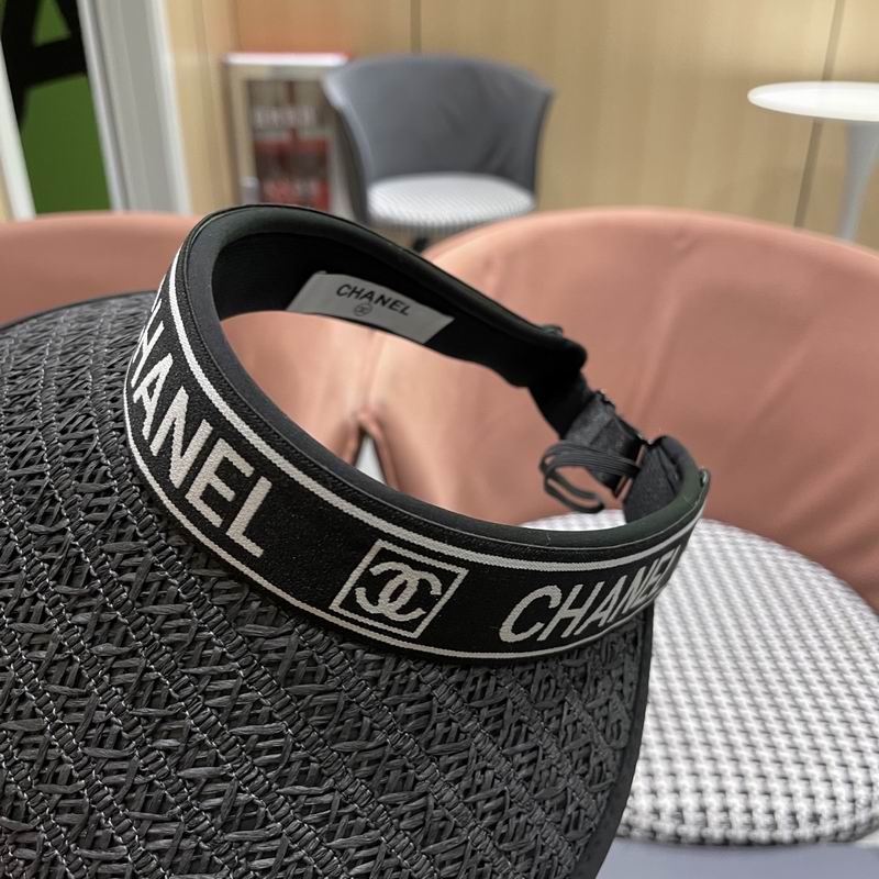Chanel Visor (380)
