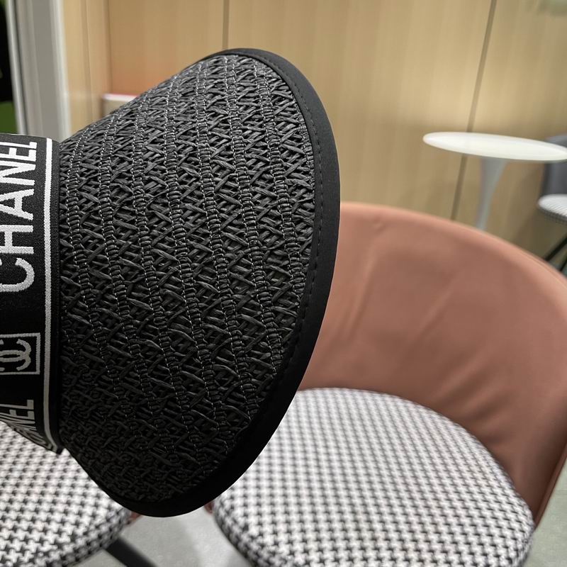 Chanel Visor (381)