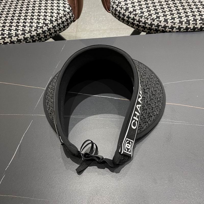 Chanel Visor (383)