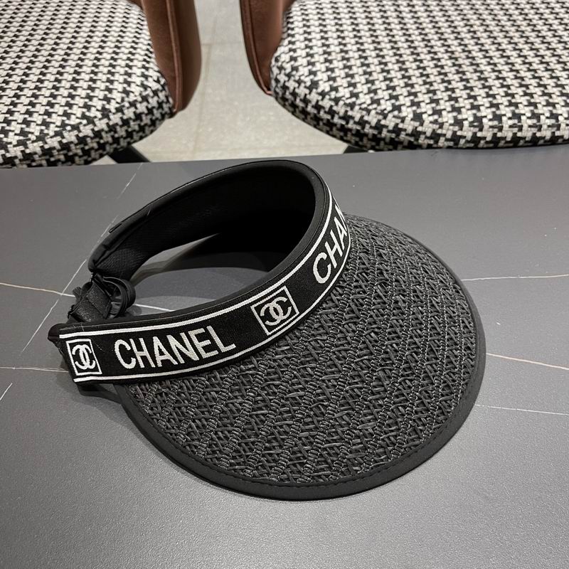 Chanel Visor (384)