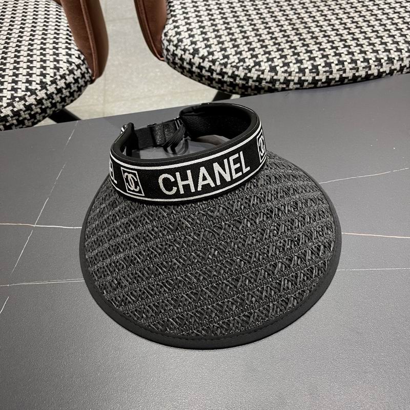 Chanel Visor (385)