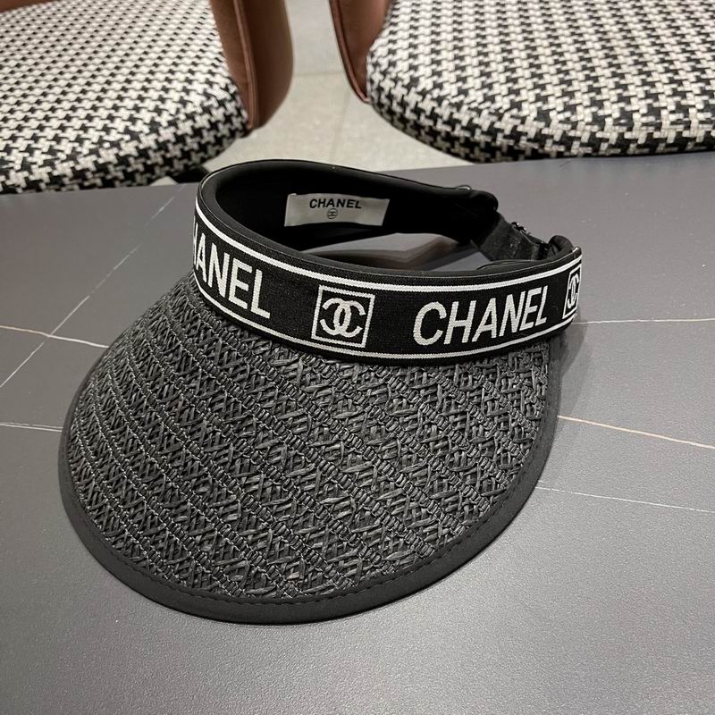 Chanel Visor (386)