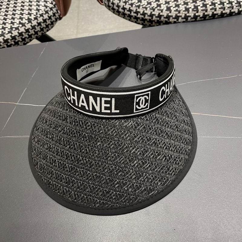 Chanel Visor (387)