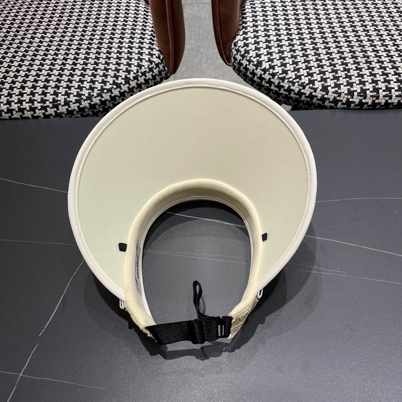 Chanel Visor (388)
