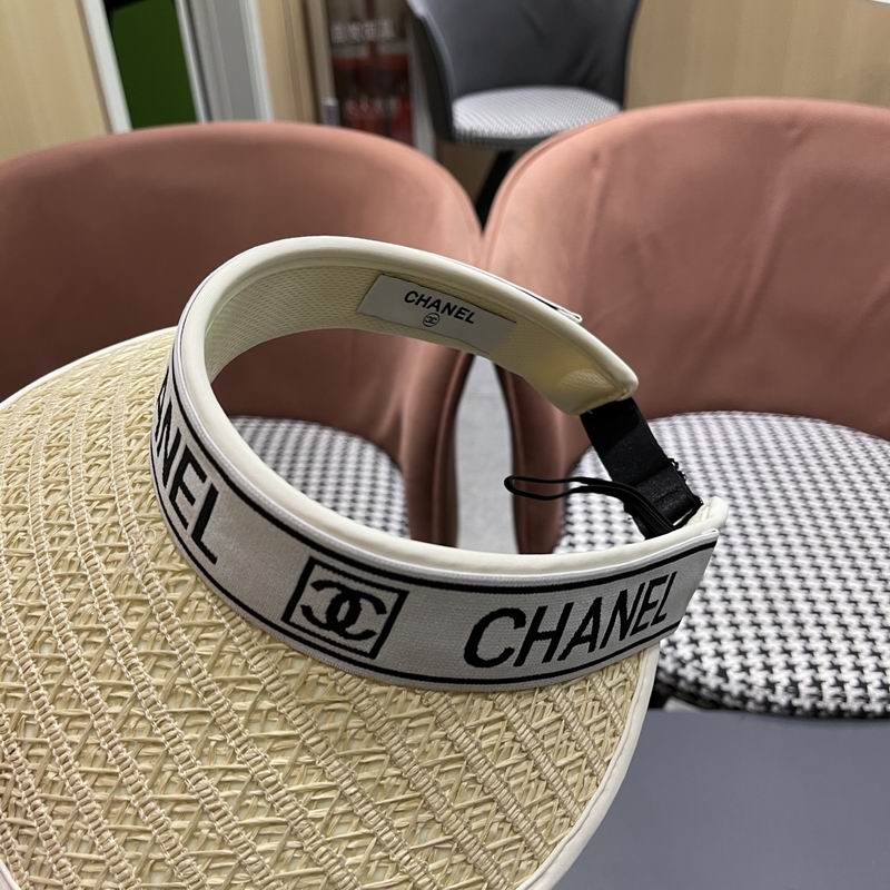 Chanel Visor (389)
