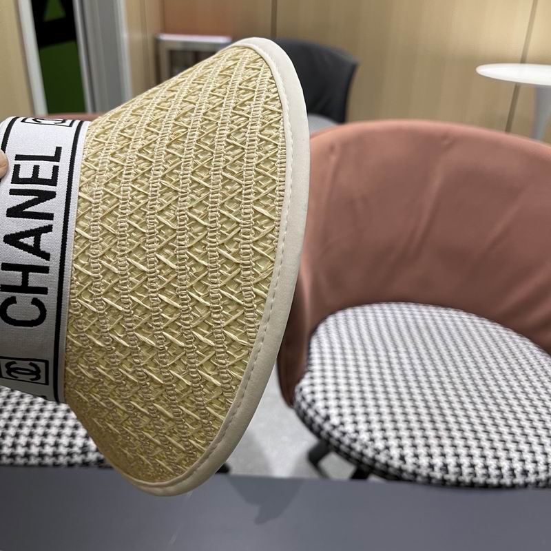 Chanel Visor (390)