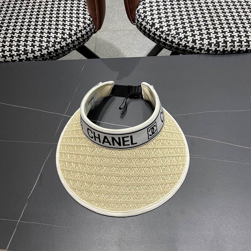 Chanel Visor (391)