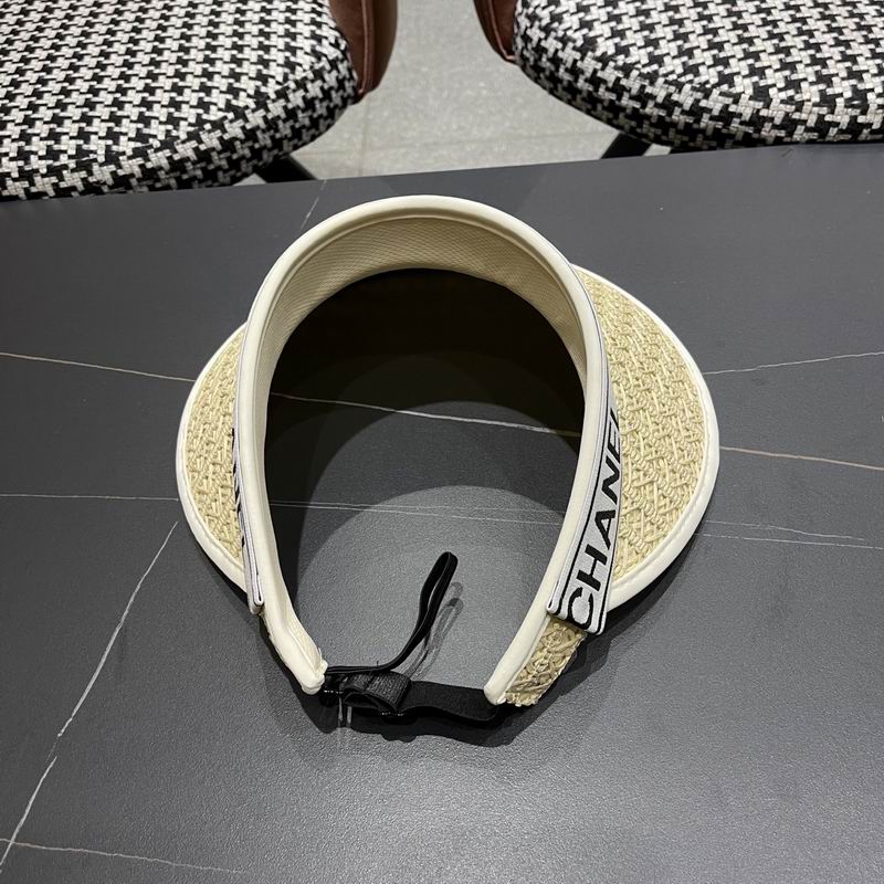 Chanel Visor (393)