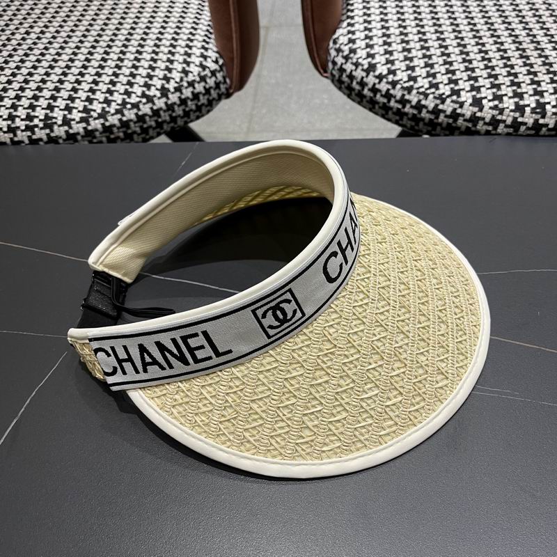 Chanel Visor (394)