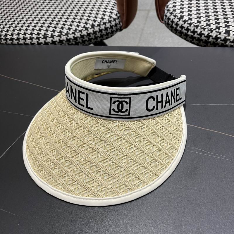 Chanel Visor (397)