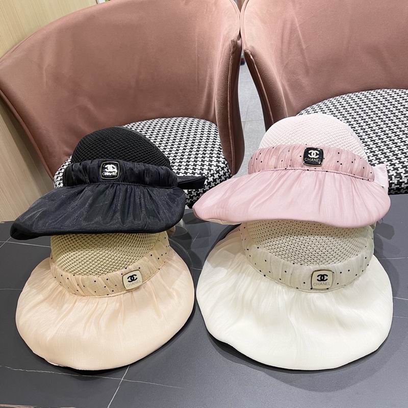 Chanel Visor (4)