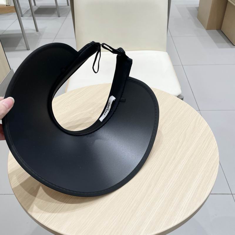 Chanel Visor (4)