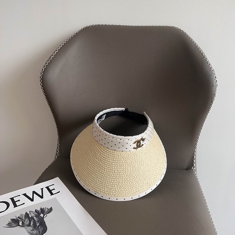 Chanel Visor (69)