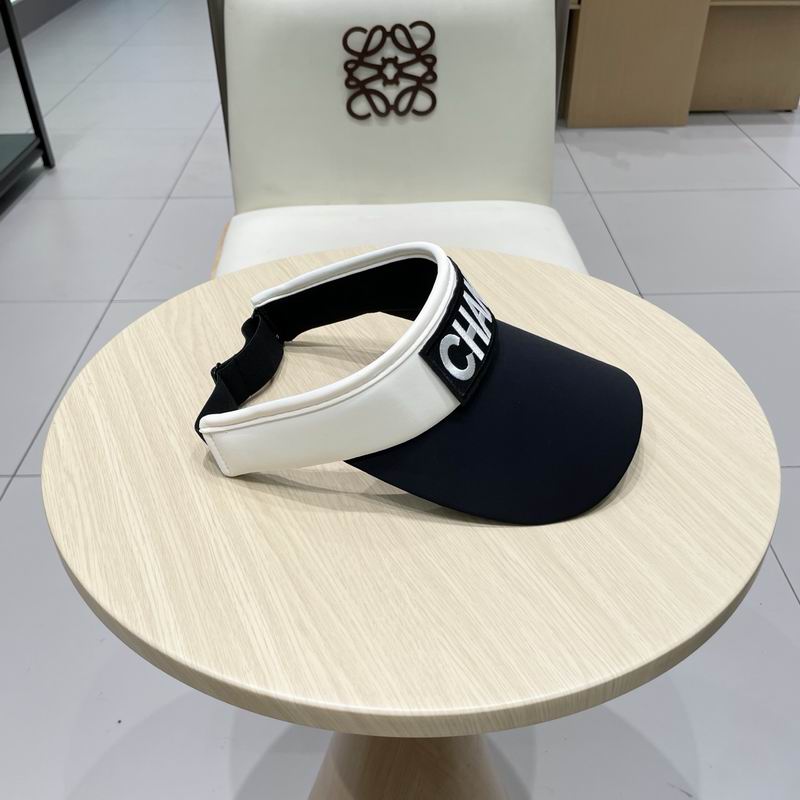 Chanel Visor (7)